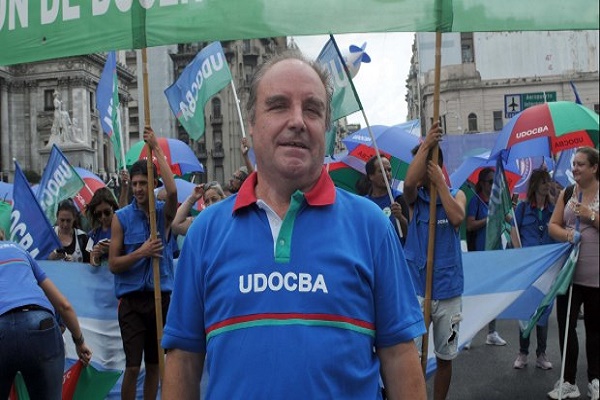 UDOCBA