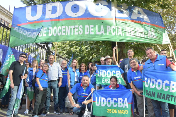 UDOCBA - Reunión Paritaria Docente-0