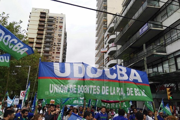 UDOCBA
