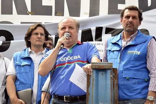 UDOCBA