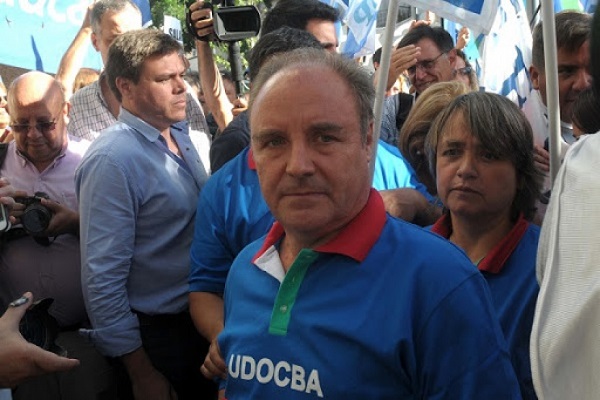 UDOCBA