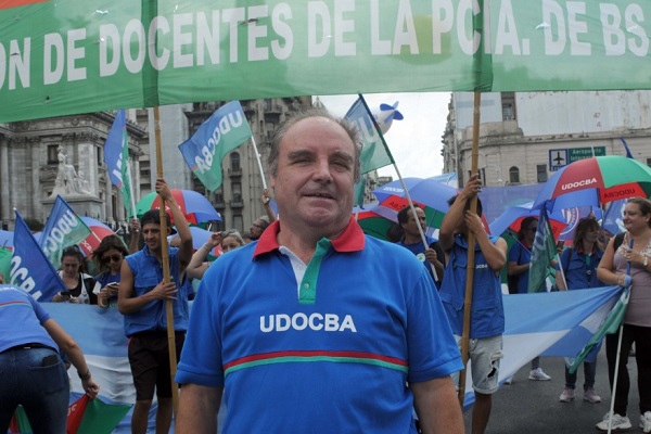 UDOCBA