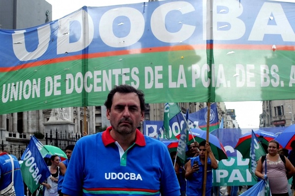 UDOCBA