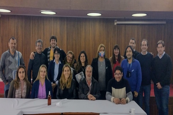 UDOCBA