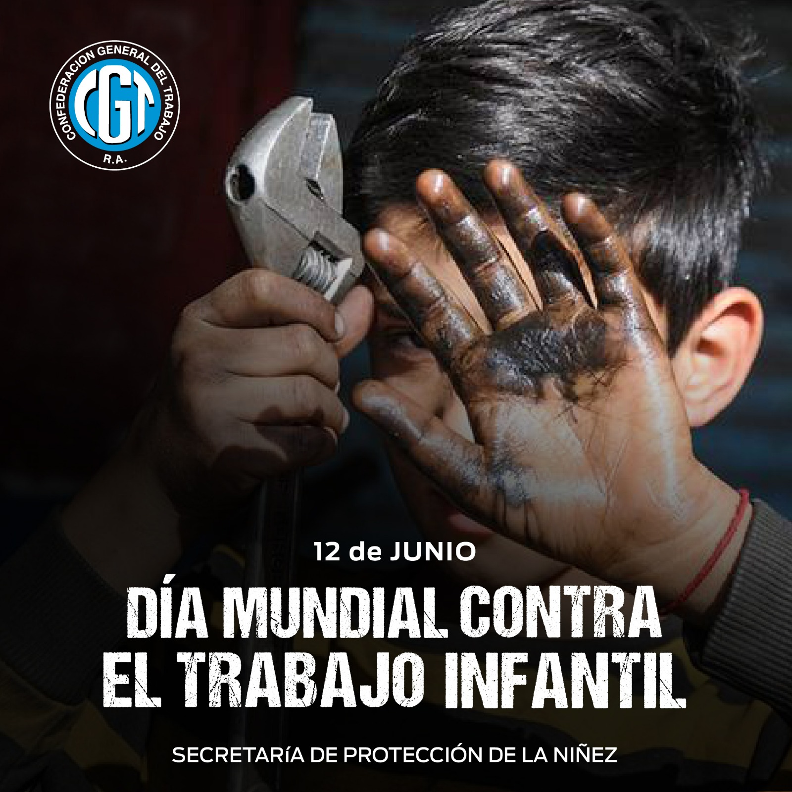 UDOCBA - DÍA MUNDIAL CONTRA EL TRABAJO INFANTIL-0