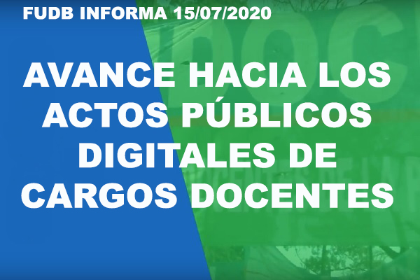 UDOCBA
