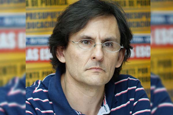 GUSTAVO SALCEDO EN RADIO FEDERAL Programa
