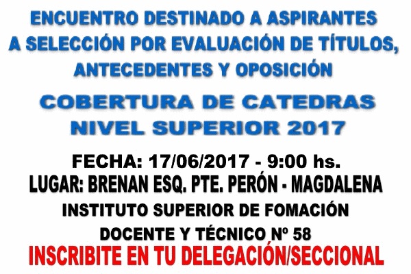 Jornada de Capacitación