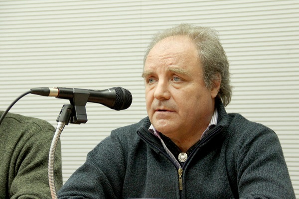 UN ACUERDO “CON SABOR A POCO”, EL ANÁLISIS DE DÍAZ, TITULAR DE UDOCBA