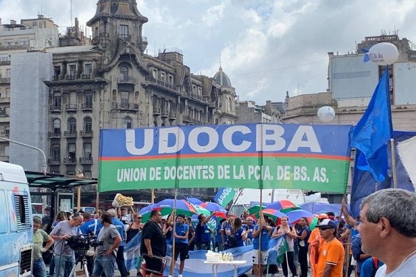 UDOCBA