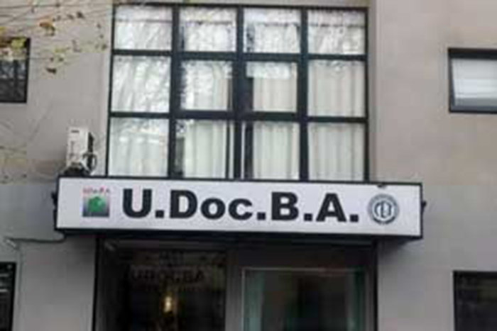 UDOCBA