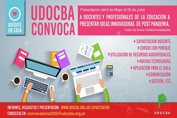 UDOCBA 