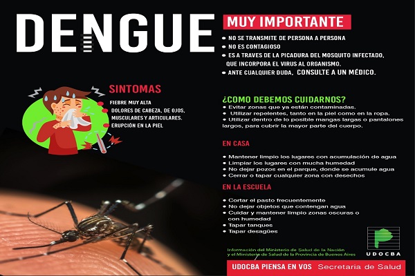 Info Coronavirus