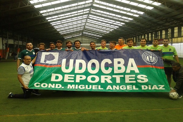 Torneos provinciales de voley, fútbol y ajedrez