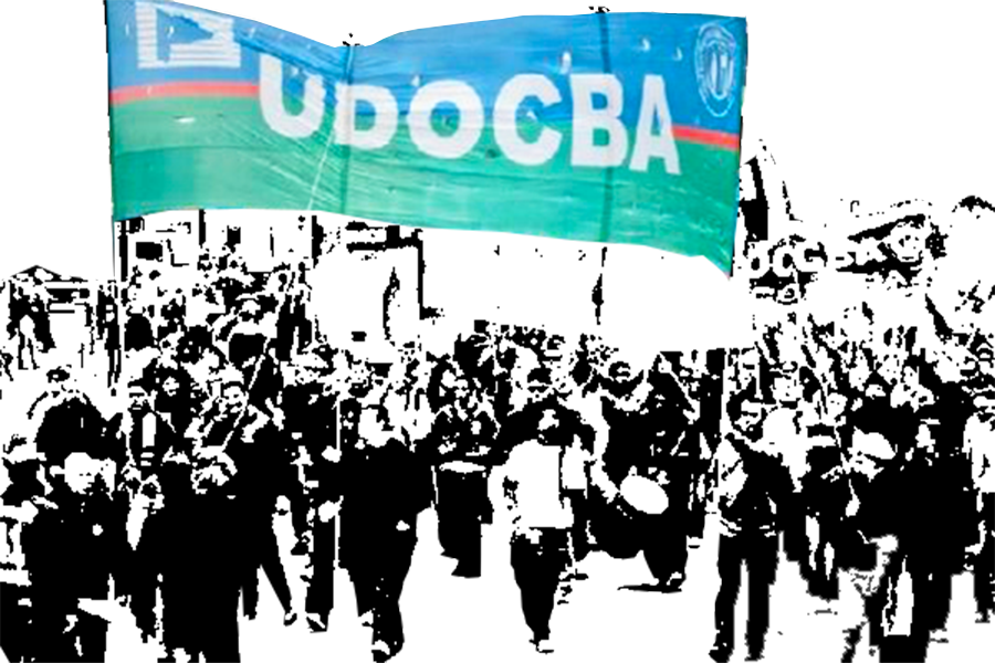 UDOCBA Quienes Somos