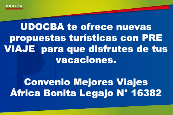 UDOCBA 