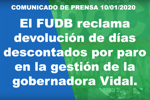 UDOCBA