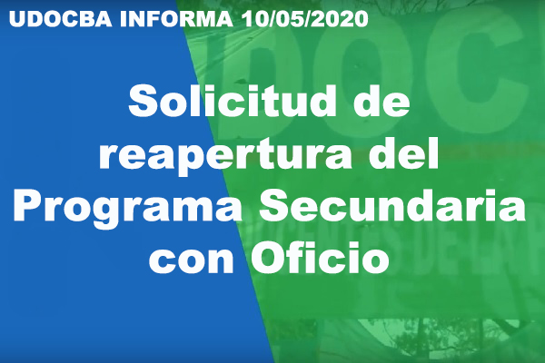 UDOCBA 