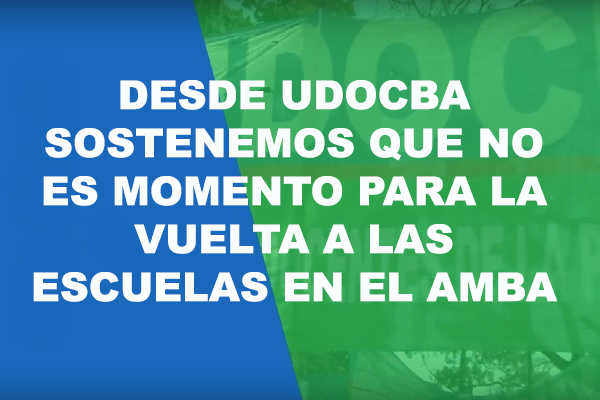 UDOCBA