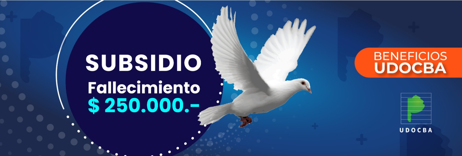 Subsidio Fallecimiento