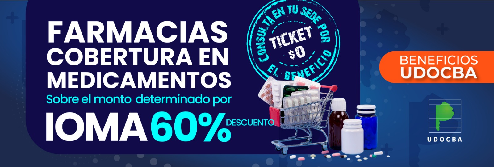 Descuento En Farmacias