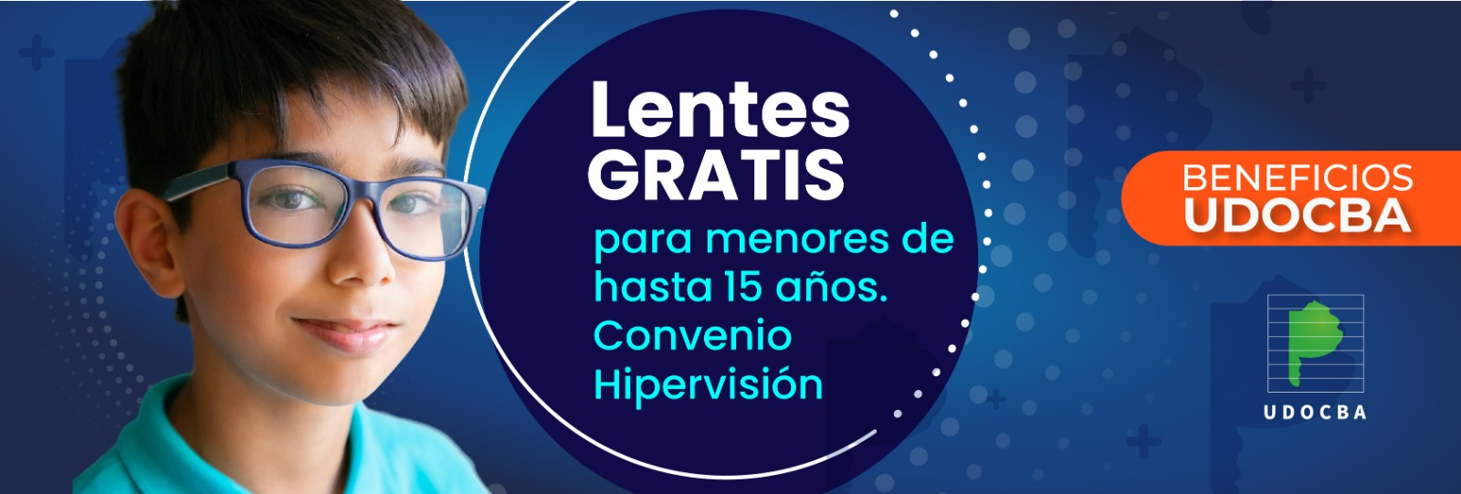 Lentes Gratis