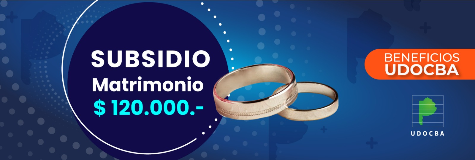 Subsidio Casamiento