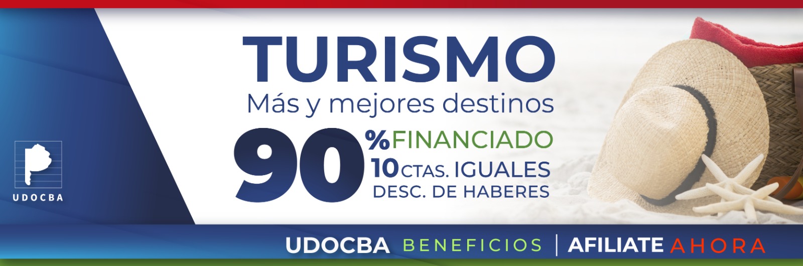 Turismo Múltiples Destinos