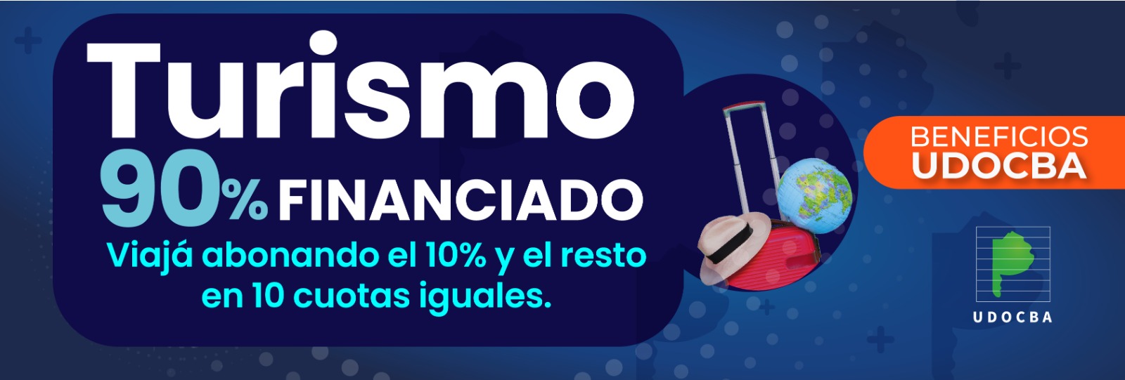 Turismo Múltiples Destinos