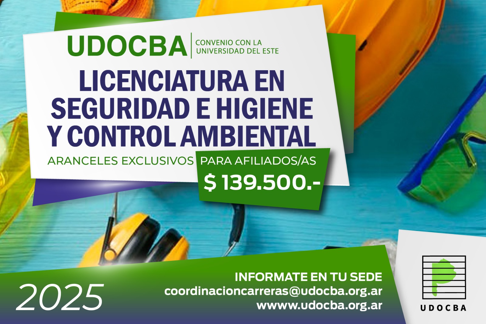 UDOCBA UDOCBA UDOCBA UDOCBA UDOCBA Licenciaturas convenio UDOCBA - UDE-0-1-2-3-4