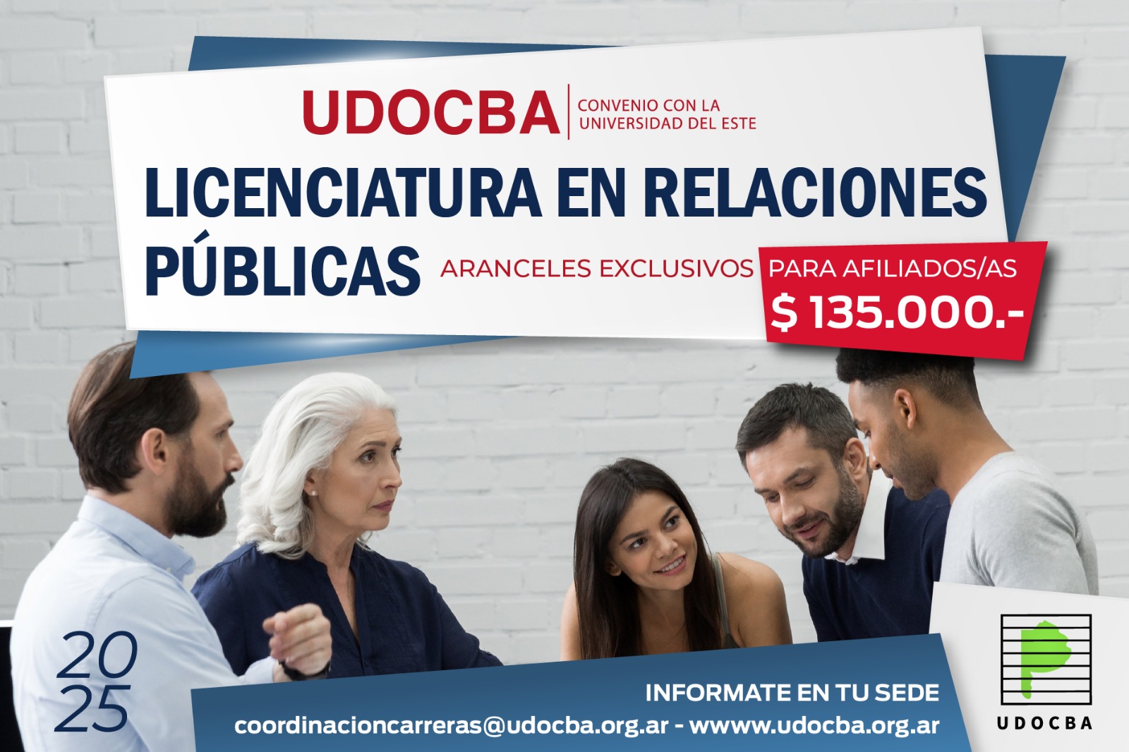 UDOCBA UDOCBA UDOCBA UDOCBA UDOCBA UDOCBA UDOCBA Licenciaturas convenio UDOCBA - UDE-0-1-2-3-4-5-6