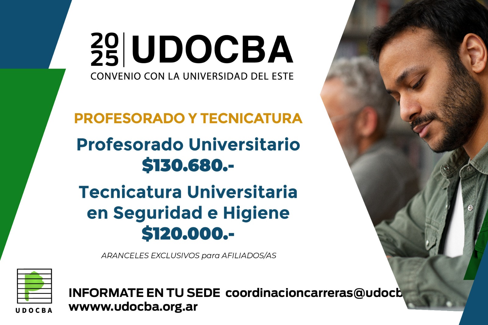UDOCBA TECNICATURA SUPERIOR-0