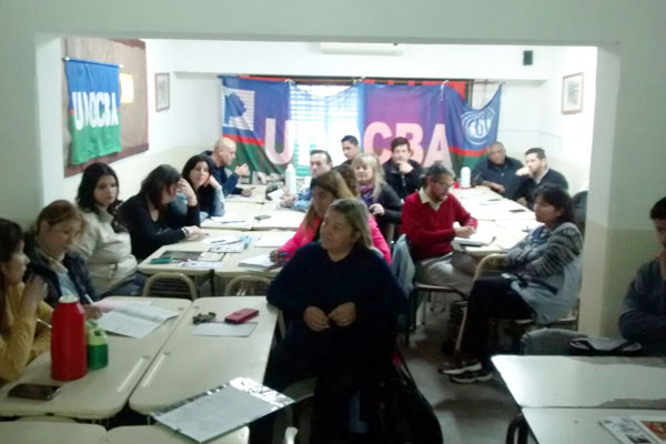Jornada Hurlingham