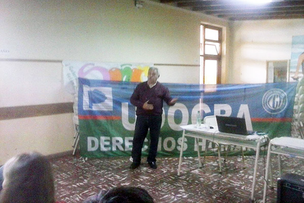 Jornada Bolivar