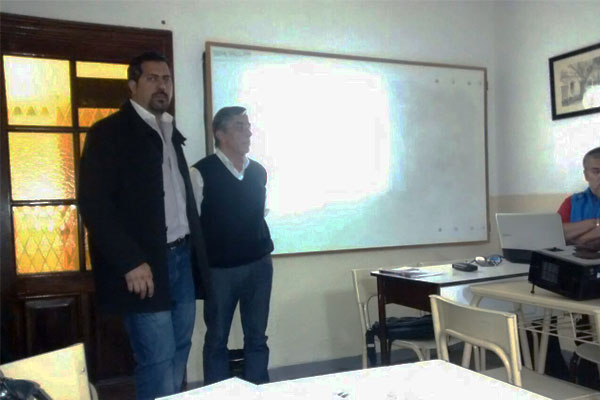 Jornada Hurlingham