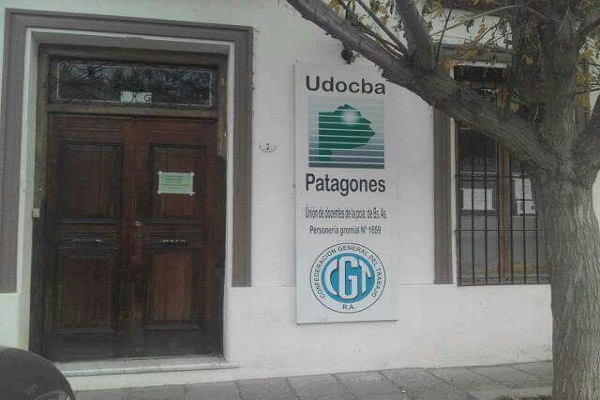 PATAGONES