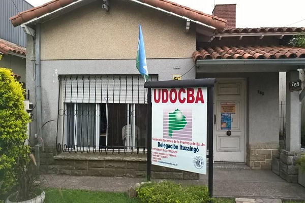 ITUZAINGÓ