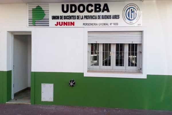 JUNÍN