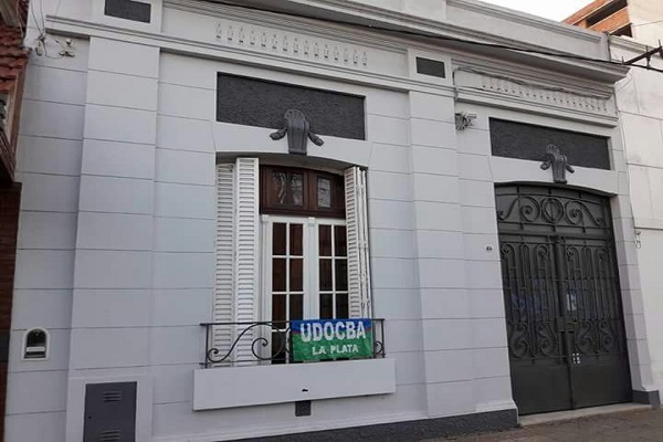 LA PLATA