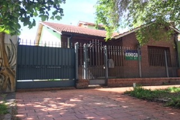 LOMAS DE ZAMORA