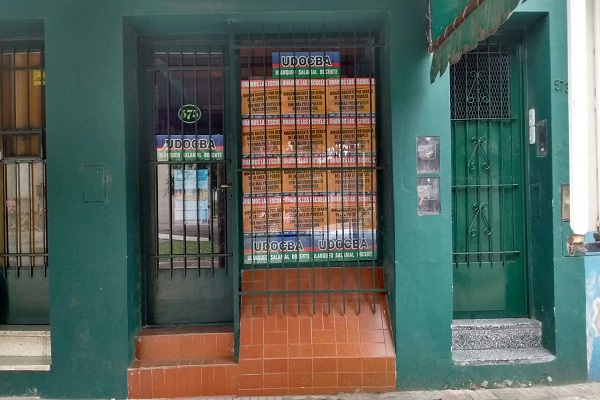 PEHUAJÓ
