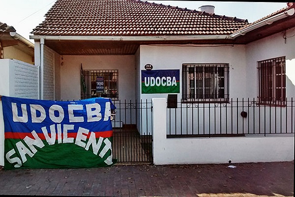 SAN VICENTE