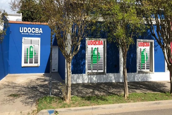 TRENQUE LAUQUEN