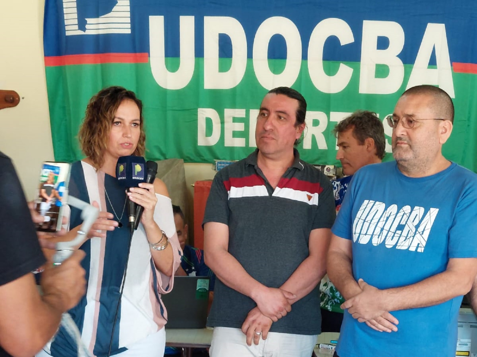 UDOCBA UDOCBA Finalizó el torneo de Ajedrez organizado por UDOCBA-0-1