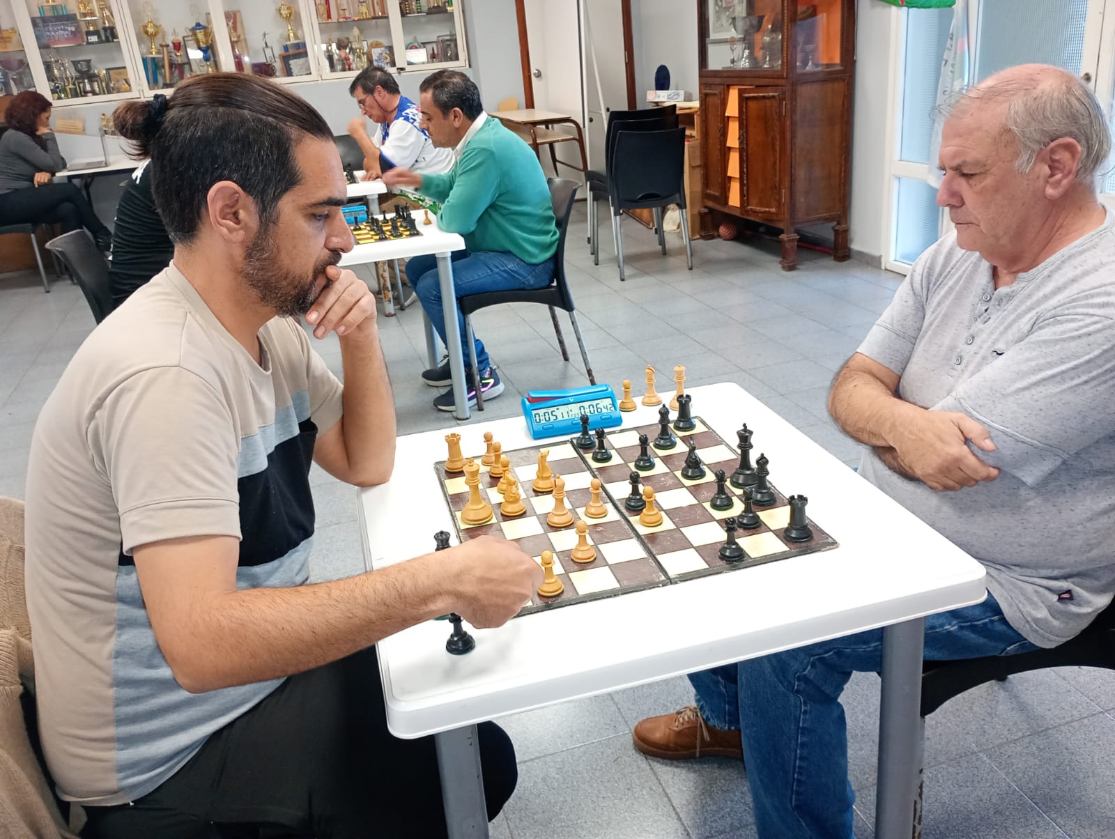 UDOCBA UDOCBA UDOCBA UDOCBA UDOCBA UDOCBA UDOCBA UDOCBA UDOCBA UDOCBA TORNEO REGIONAL DE AJEDREZ EN BENITO JUÁREZ-0-1-2-3-4-5-6-7-8-9