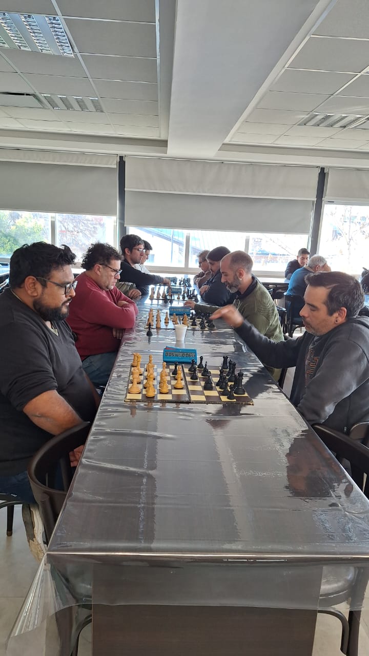 UDOCBA UDOCBA UDOCBA UDOCBA TORNEO REGIONAL DE AJEDREZ EN LA SEDE DE BARRACAS-0-1-2-3