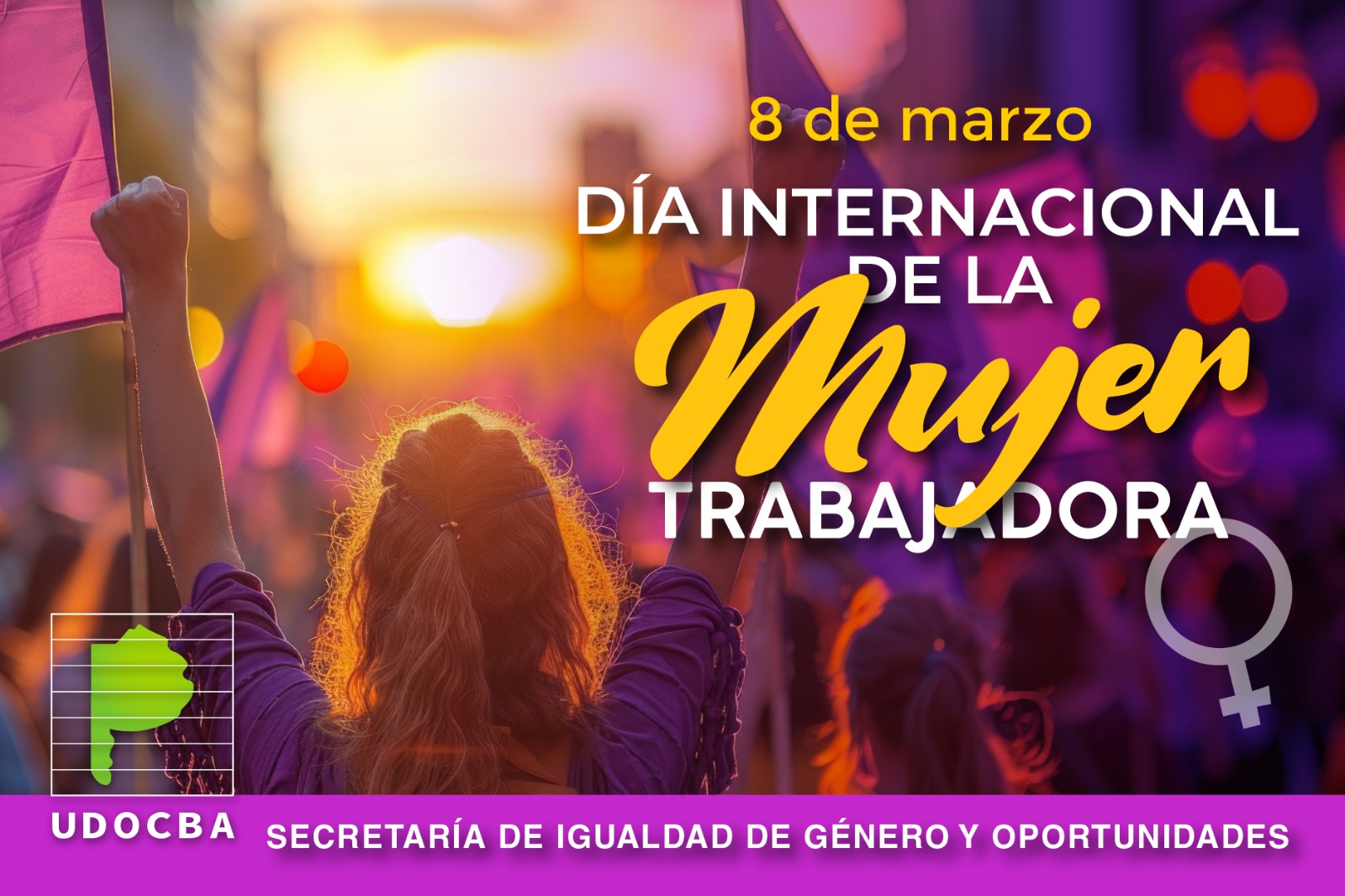 Dia Internacional De La Mujer-0