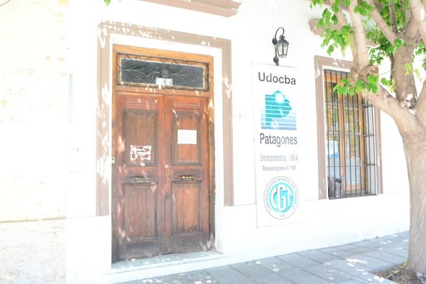 UDOCBA - UDOCBA inicia una serie de capacitaciones virtuales