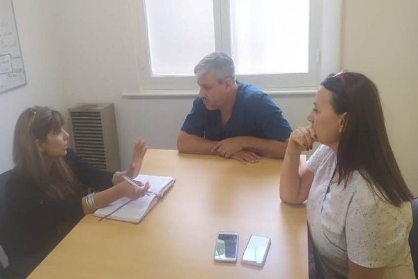 UDOCBA - Preocupación docente por coronavirus
