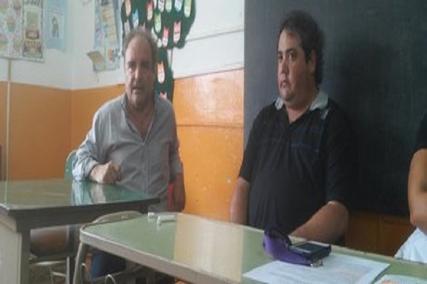 CAMPANA